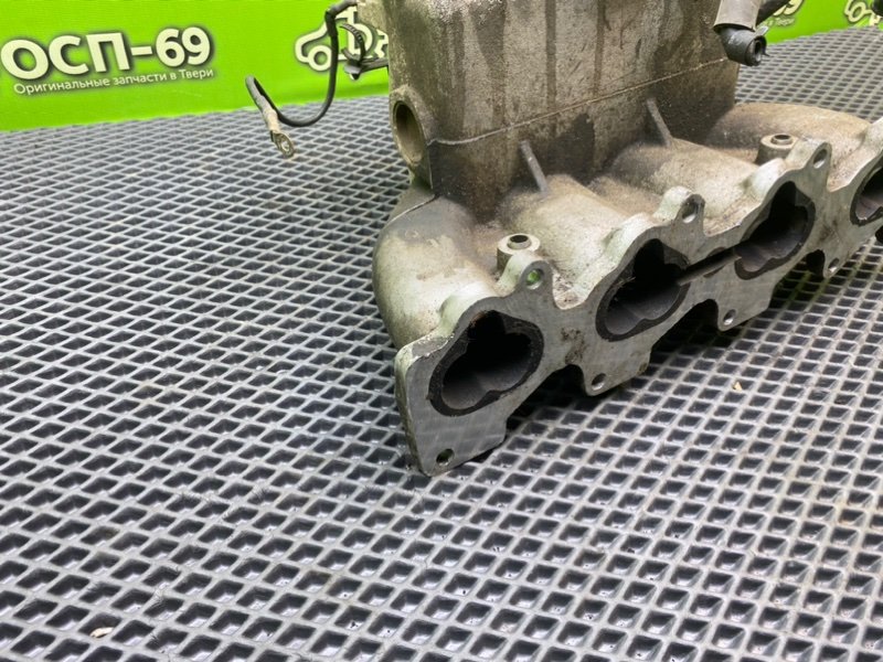 Коллектор впуска, 990 рублей, Тверь