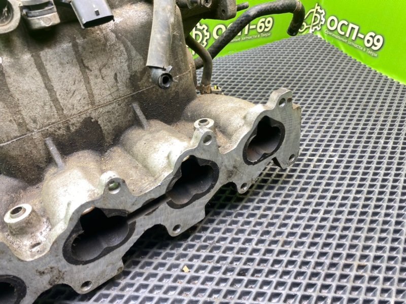 Коллектор впуска, 990 рублей, Тверь