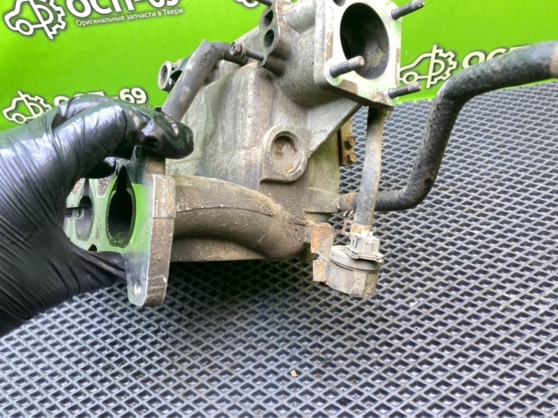 Коллектор впуска, 990 рублей, Тверь