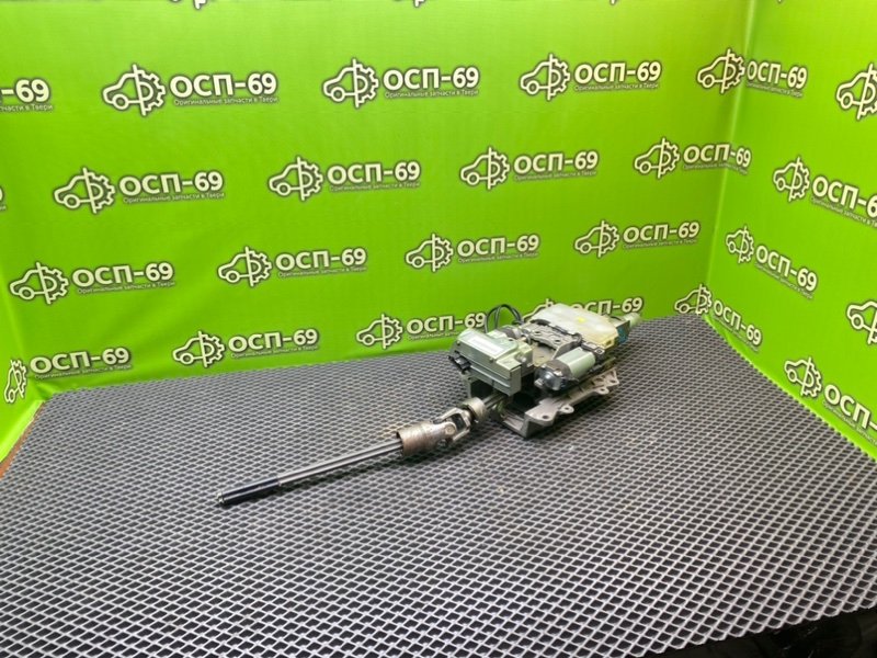 Рулевая колонка, 4490 рублей, Тверь