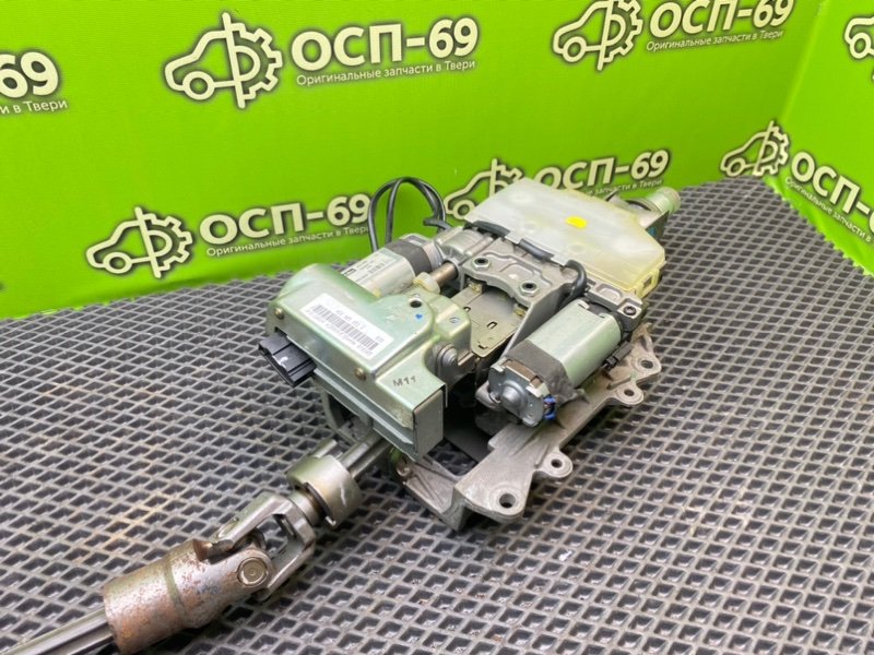 Рулевая колонка, 4490 рублей, Тверь