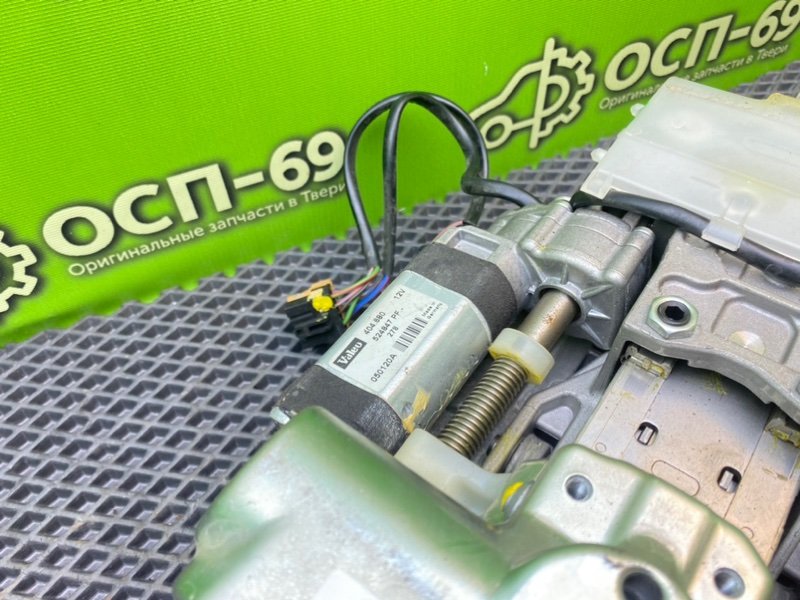 Рулевая колонка, 4490 рублей, Тверь