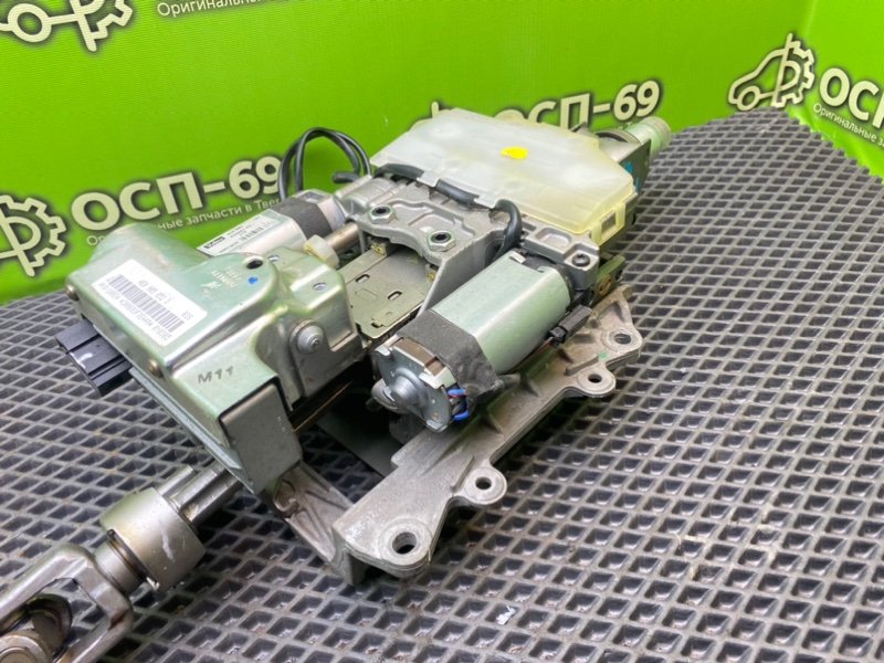 Рулевая колонка, 4490 рублей, Тверь