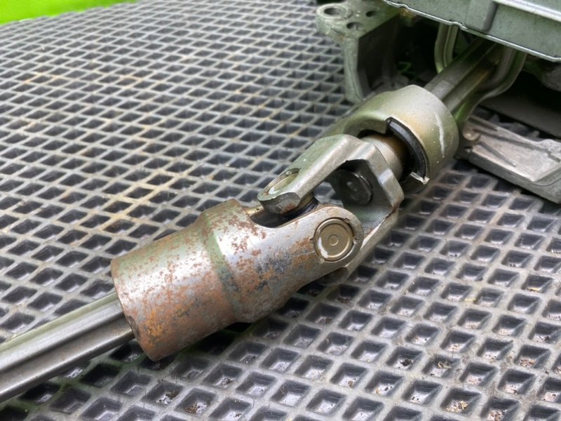 Рулевая колонка, 4490 рублей, Тверь