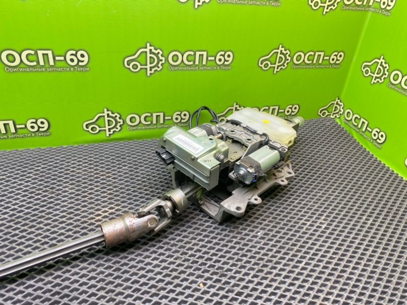 Рулевая колонка, 4490 рублей, Тверь