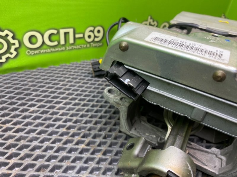 Рулевая колонка, 4490 рублей, Тверь