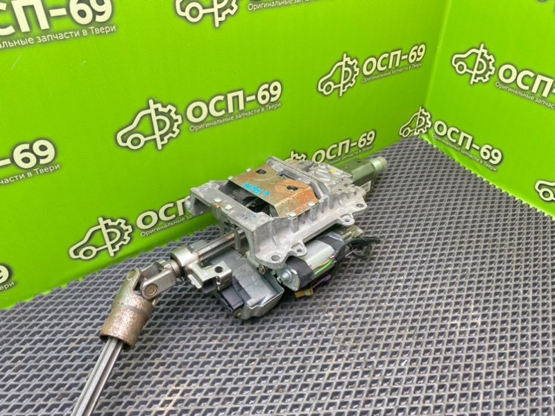 Рулевая колонка, 4490 рублей, Тверь