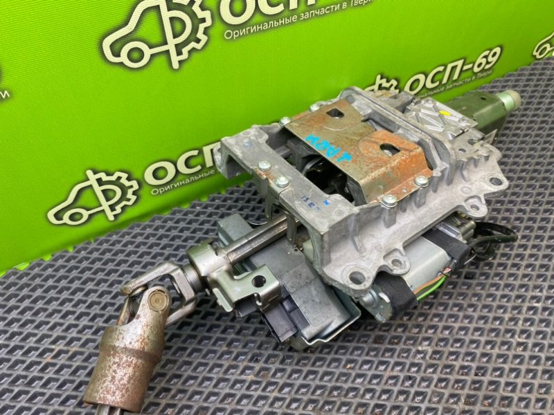 Рулевая колонка, 4490 рублей, Тверь