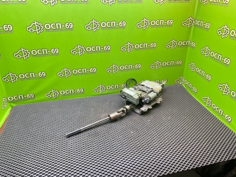 Рулевая колонка, 4490 рублей, Тверь