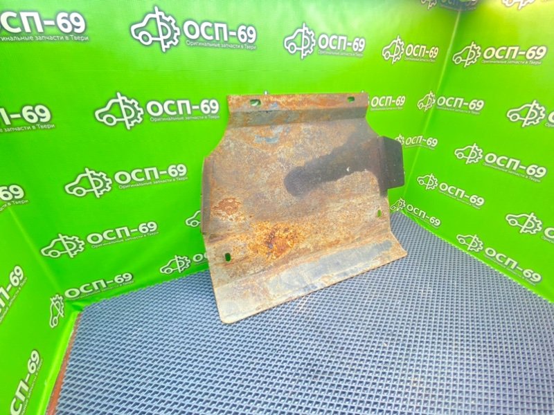 Защита двигателя, 2990 рублей, Тверь