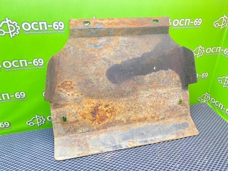 Защита двигателя, 2990 рублей, Тверь