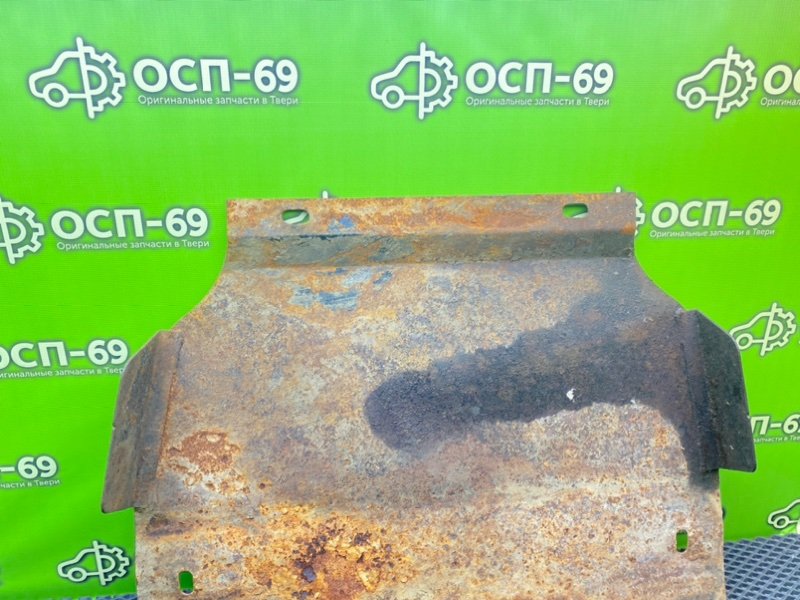 Защита двигателя, 2990 рублей, Тверь