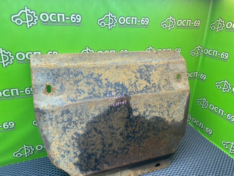 Защита двигателя, 2990 рублей, Тверь