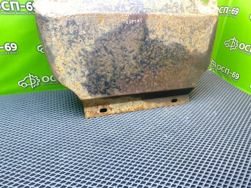 Защита двигателя, 2990 рублей, Тверь