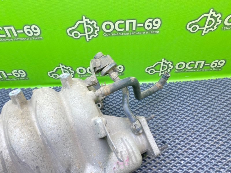 Коллектор впуска, 1590 рублей, Тверь