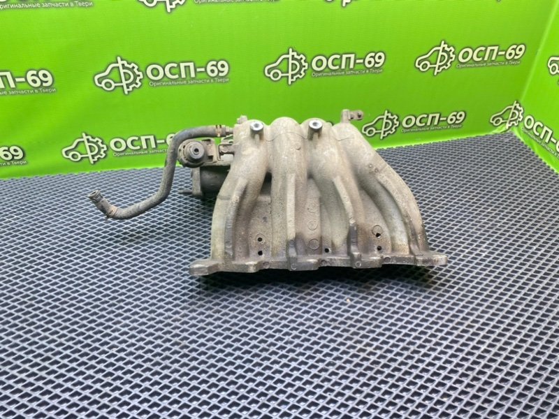 Коллектор впуска, 1590 рублей, Тверь