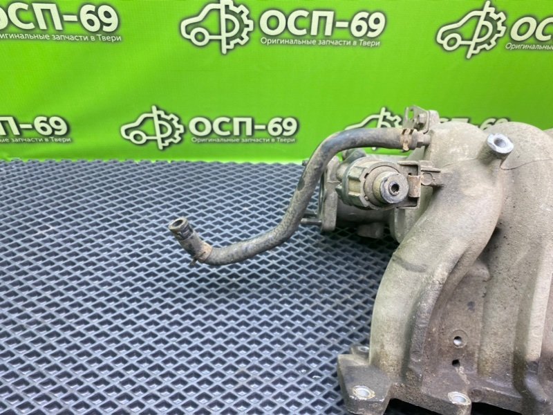 Коллектор впуска, 1590 рублей, Тверь