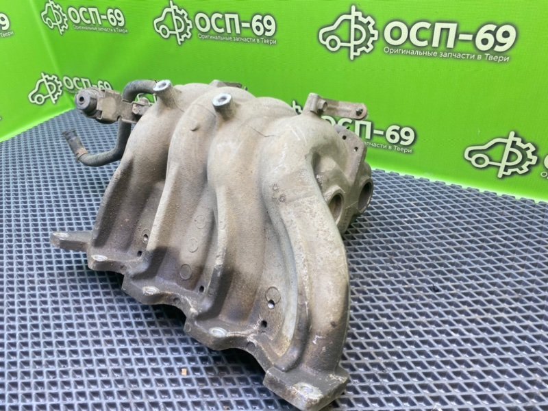 Коллектор впуска, 1590 рублей, Тверь