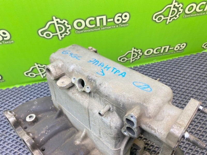 Коллектор впуска, 1590 рублей, Тверь