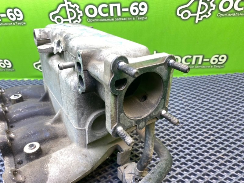 Коллектор впуска, 1590 рублей, Тверь