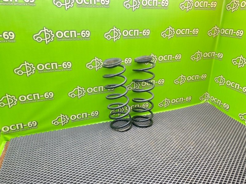 Пружины, 1290 рублей, Тверь