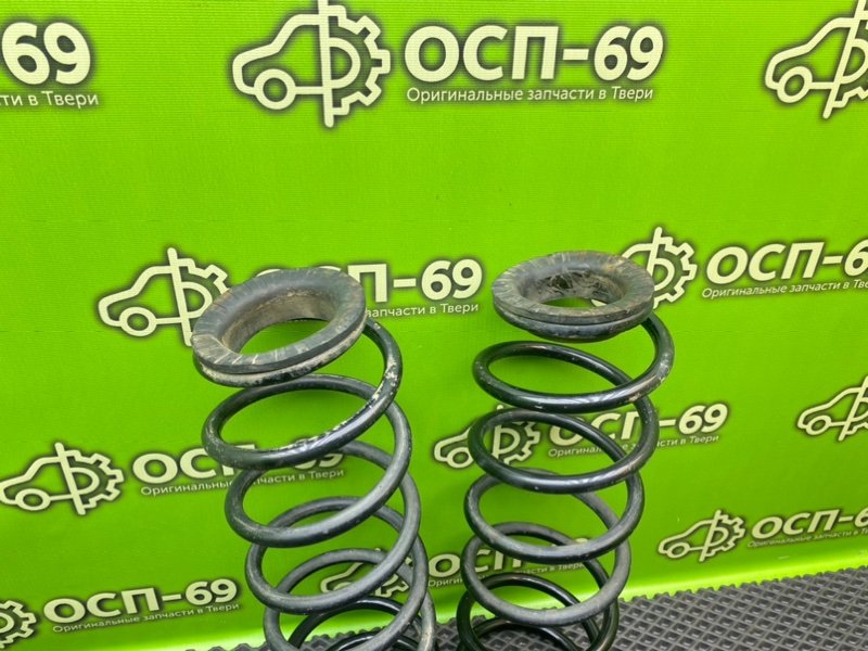 Пружины, 1290 рублей, Тверь