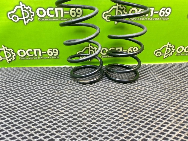 Пружины, 1290 рублей, Тверь