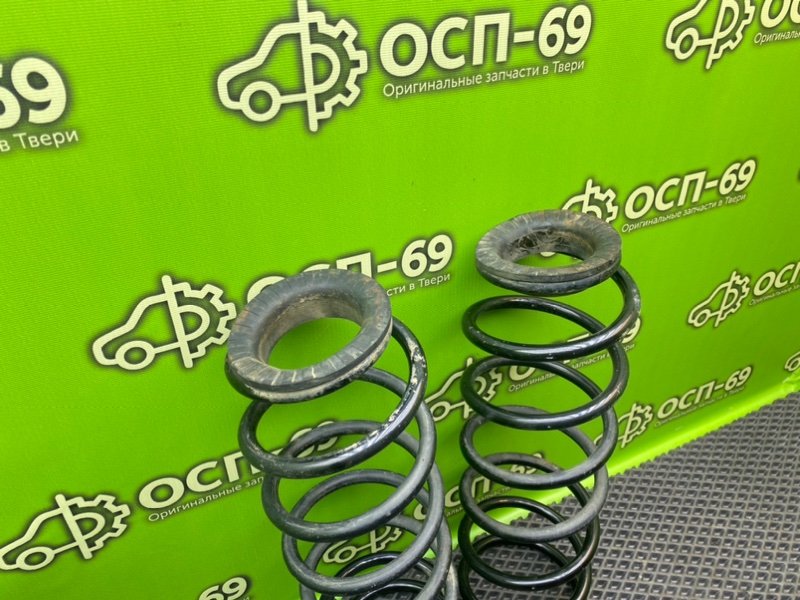 Пружины, 1290 рублей, Тверь