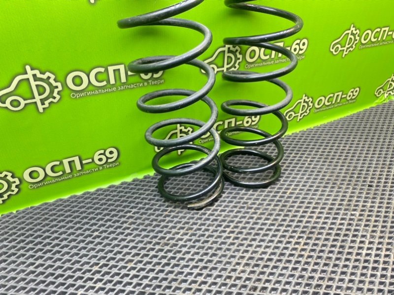 Пружины, 1290 рублей, Тверь