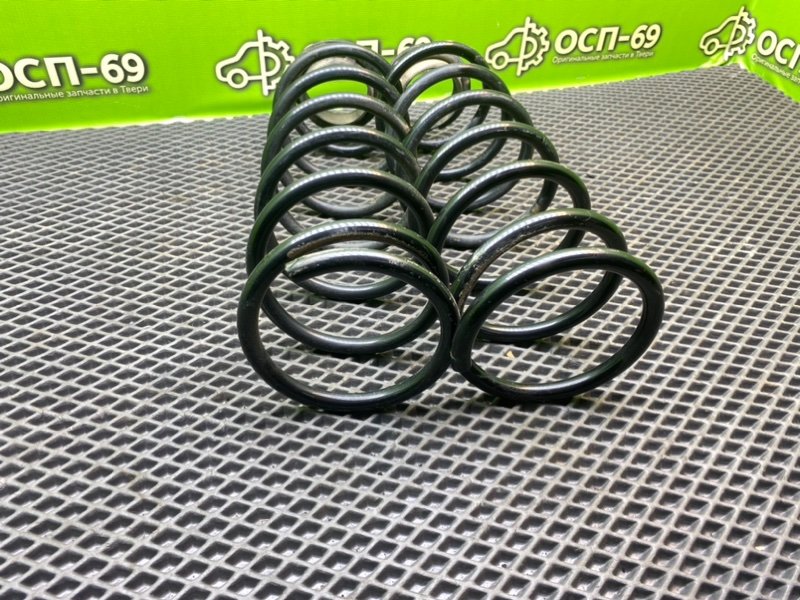 Пружины, 1290 рублей, Тверь