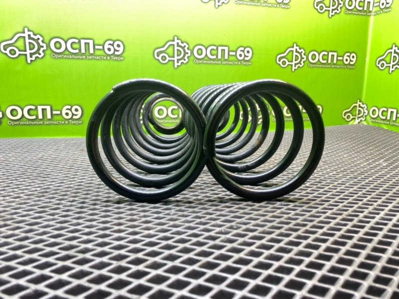 Пружины, 1290 рублей, Тверь