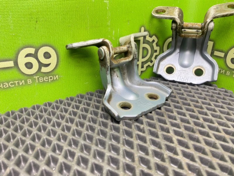 Петли дверей, 1290 рублей, Тверь