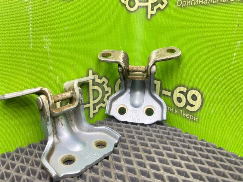 Петли дверей, 1290 рублей, Тверь