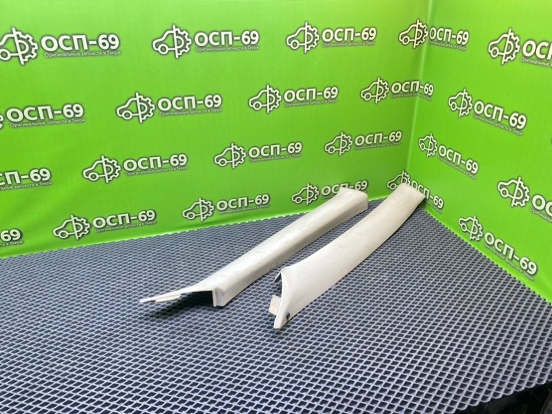 Обшивки стоек, 990 рублей, Тверь