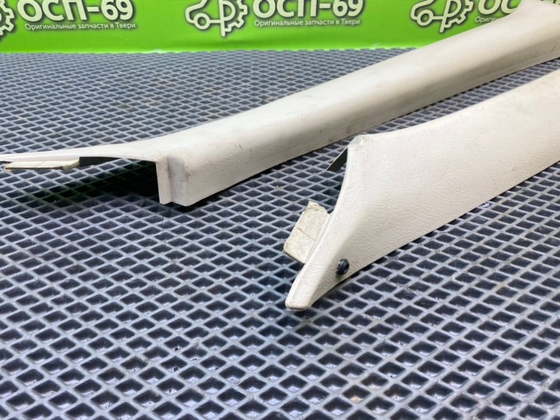 Обшивки стоек, 990 рублей, Тверь