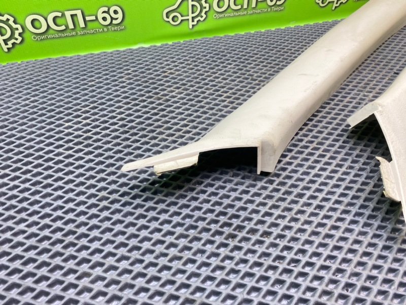 Обшивки стоек, 990 рублей, Тверь