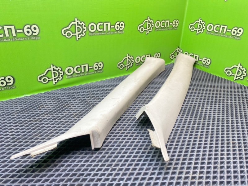 Обшивки стоек, 990 рублей, Тверь