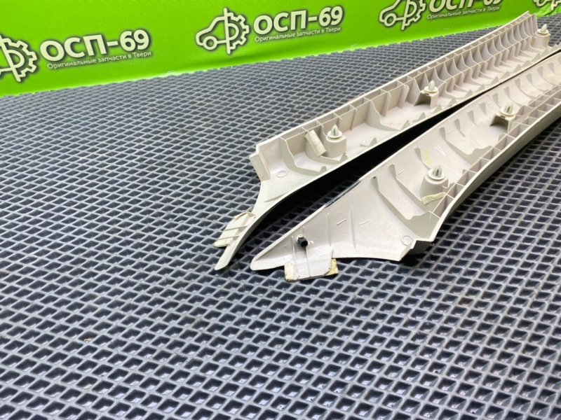 Обшивки стоек, 990 рублей, Тверь