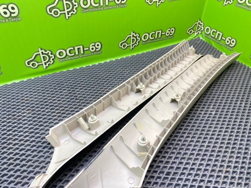 Обшивки стоек, 990 рублей, Тверь