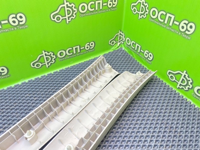 Обшивки стоек, 990 рублей, Тверь