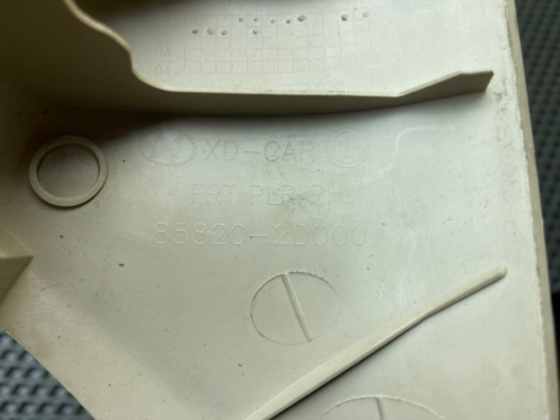 Обшивки стоек, 990 рублей, Тверь