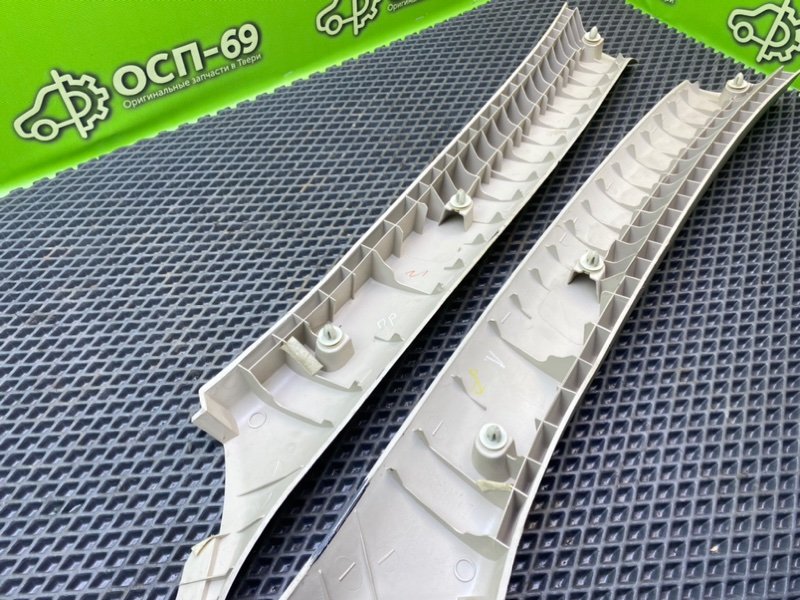 Обшивки стоек, 990 рублей, Тверь