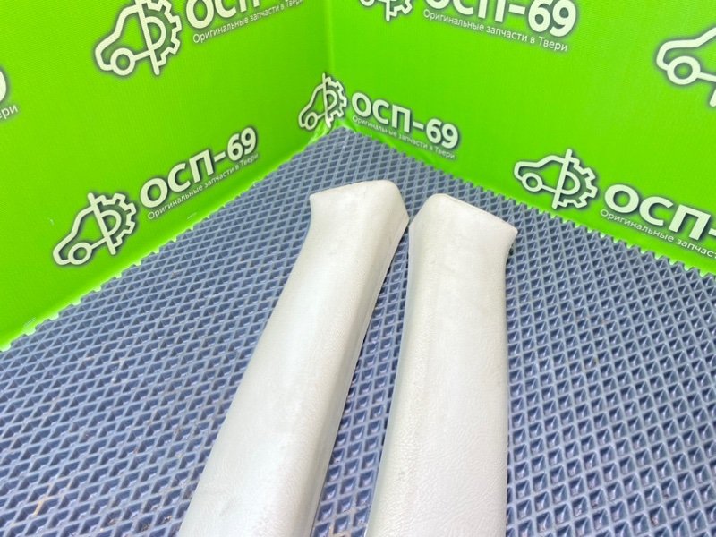 Обшивки стоек, 990 рублей, Тверь