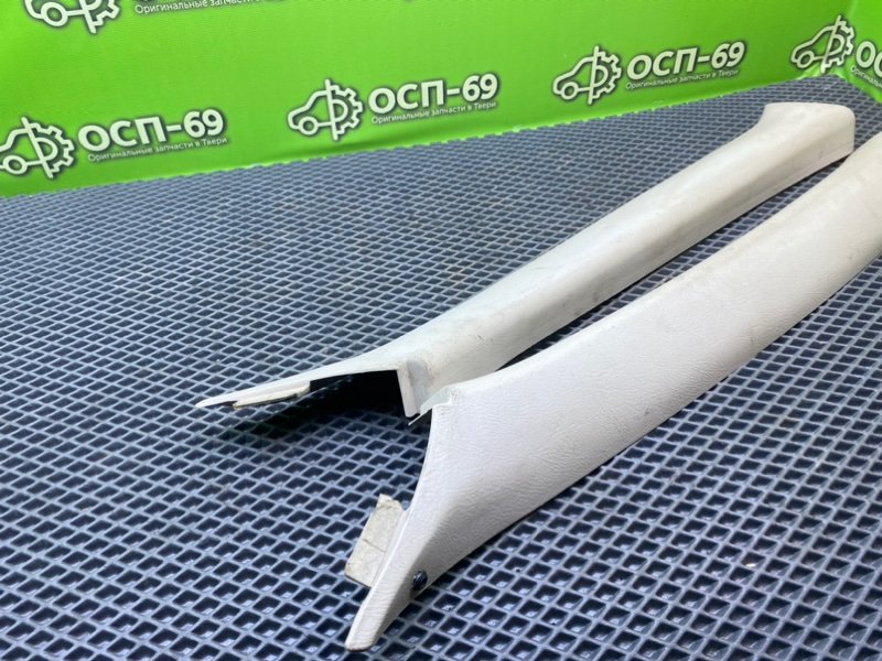 Обшивки стоек, 990 рублей, Тверь