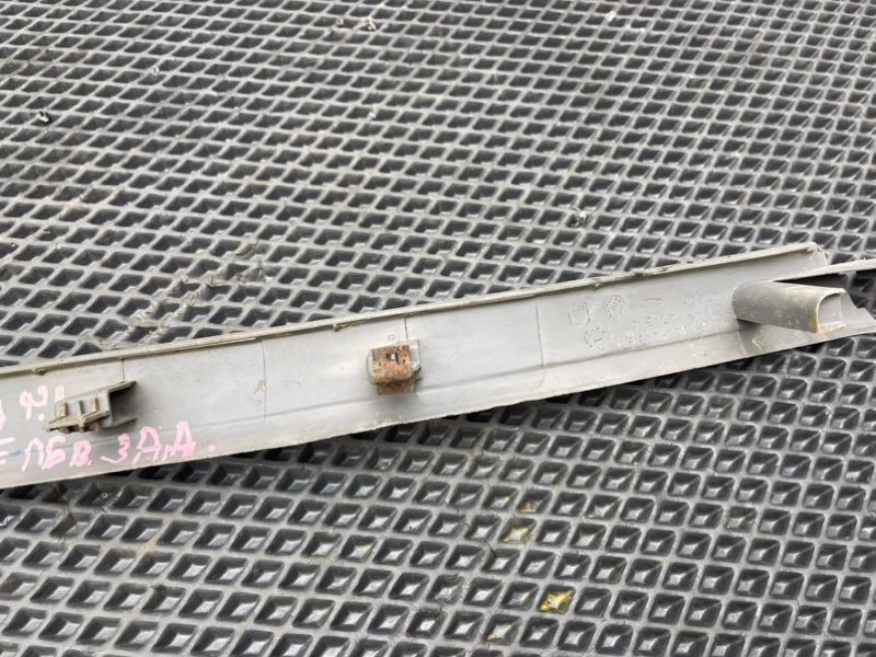 Накладка порога, 390 рублей, Тверь