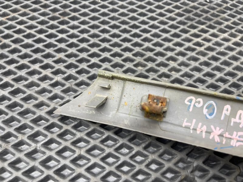 Накладка порога, 390 рублей, Тверь