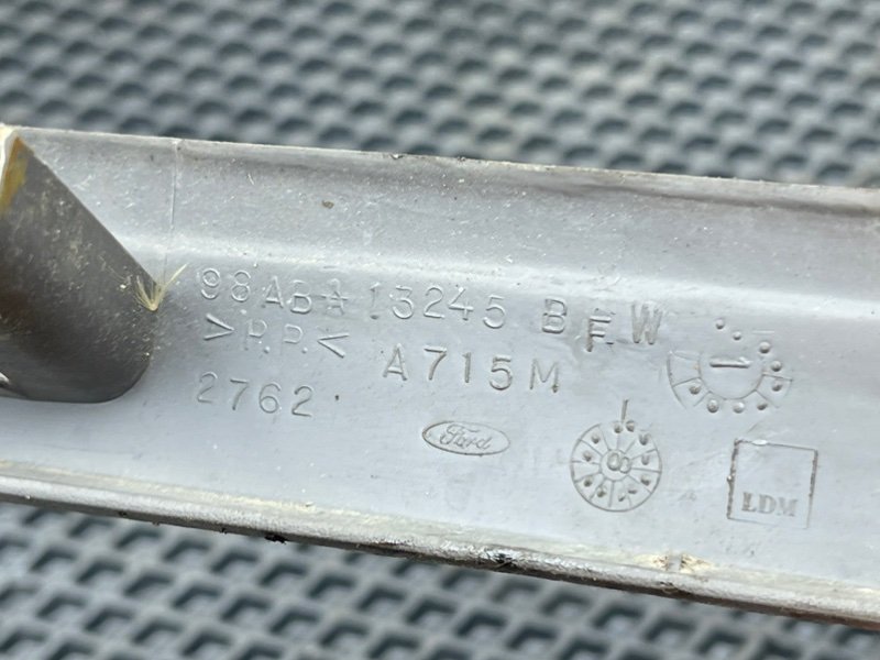 Накладка порога, 390 рублей, Тверь