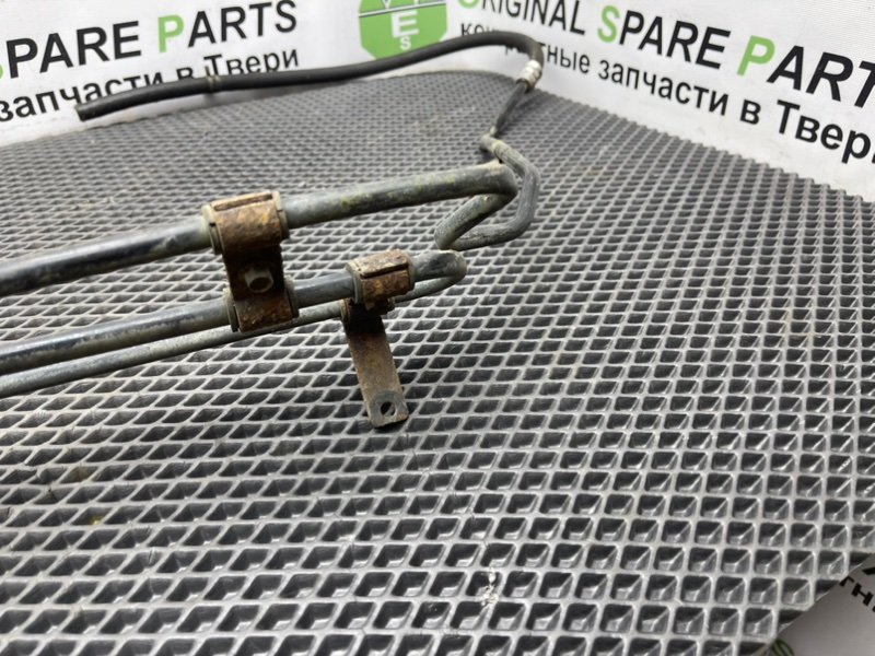 Радиатор ГУР, 990 рублей, Тверь