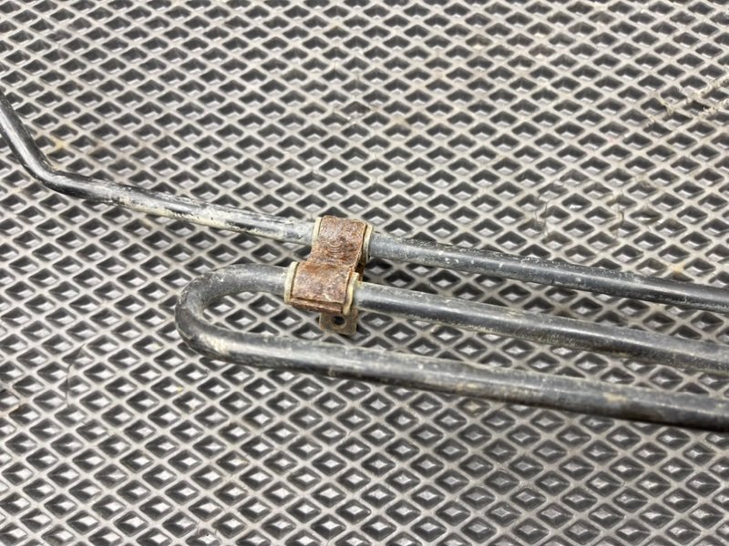 Радиатор ГУР, 990 рублей, Тверь