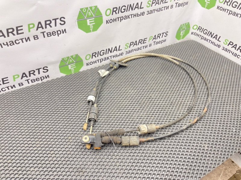 Трос АКПП, 990 рублей, Тверь